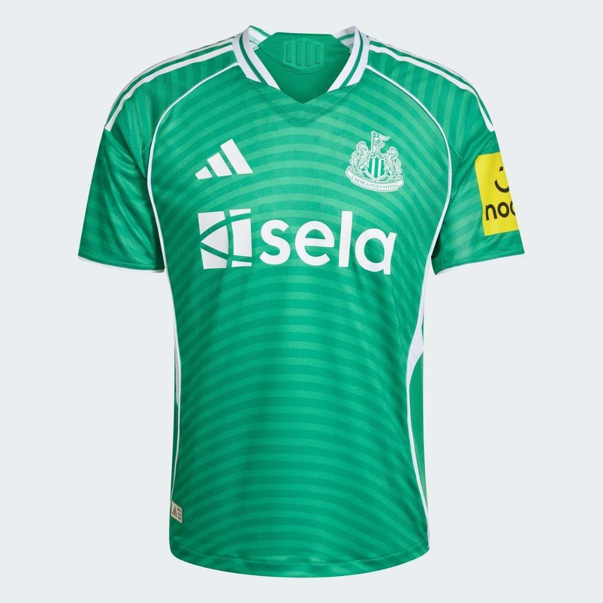 camisa-newcastle-united-verde-2025-26-away-jogador Camisa NewCastle United Verde 2025/26 Away Jogador