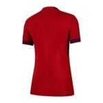 camisa-noruega-vermelha-2025-26-home-feminina