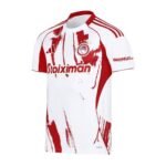 camisa-olympiacos-fc-branca-2025-26-away-masculina