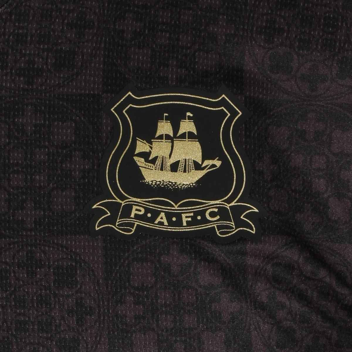 camisa-plymouth-argyle-preta-2025-26-away-masculina (2) Camisa Plymouth Argyle Preta 2025/26 Away Masculina