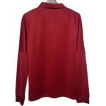camisa-portugal-vermelha-2020-21-home-manga-longa