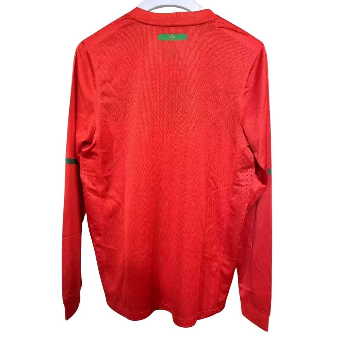 camisa-portugal-vermelha-home-2010-manga-longa (1) Camisa Portugal Vermelha 2010/11 Home Manga Longa