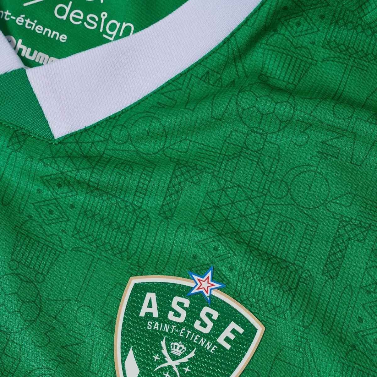 camisa-saint-etienne-verde-2025-26-home-masculina (2) Camisa Saint Etienne Verde 2025/26 Home I Masculina
