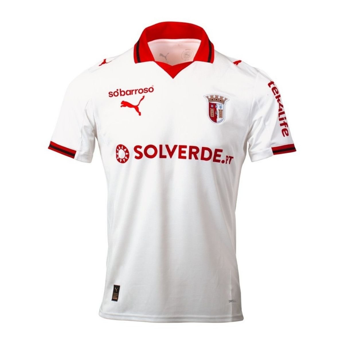 camisa-sc-braga-branca-2025-26-away-masculina Camisa SC Braga Branca 2025/26 Away Masculina
