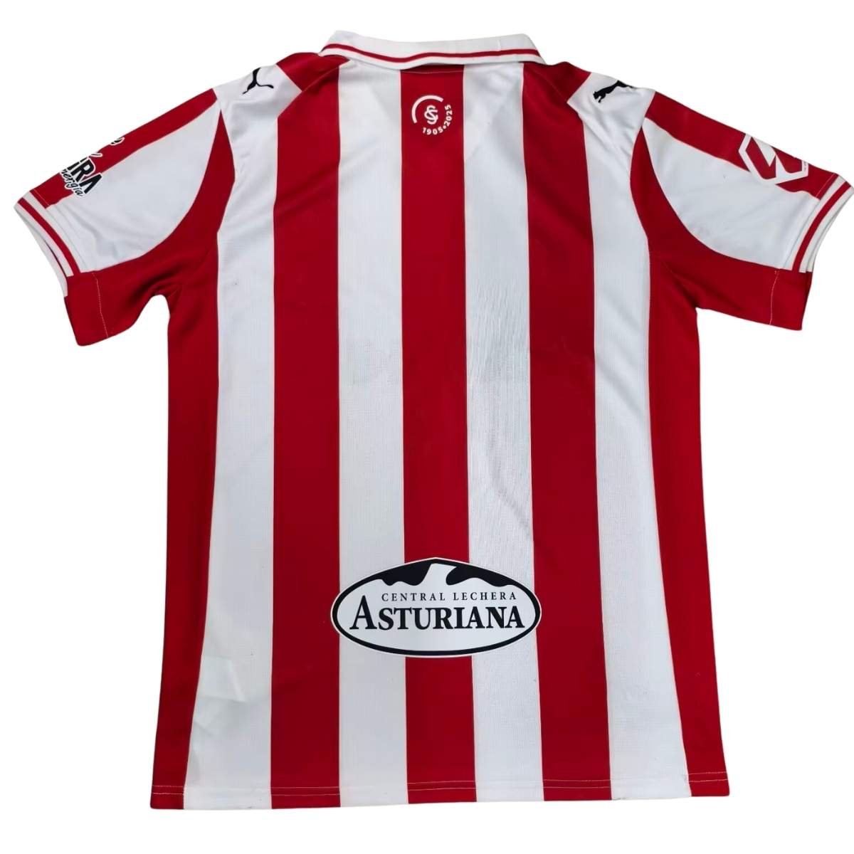 camisa-sporting-gijon-vermelha-i-2025-26-home-masculina (1) Camisa Sporting Gijón Vermelha 2025/26 Home I Masculina