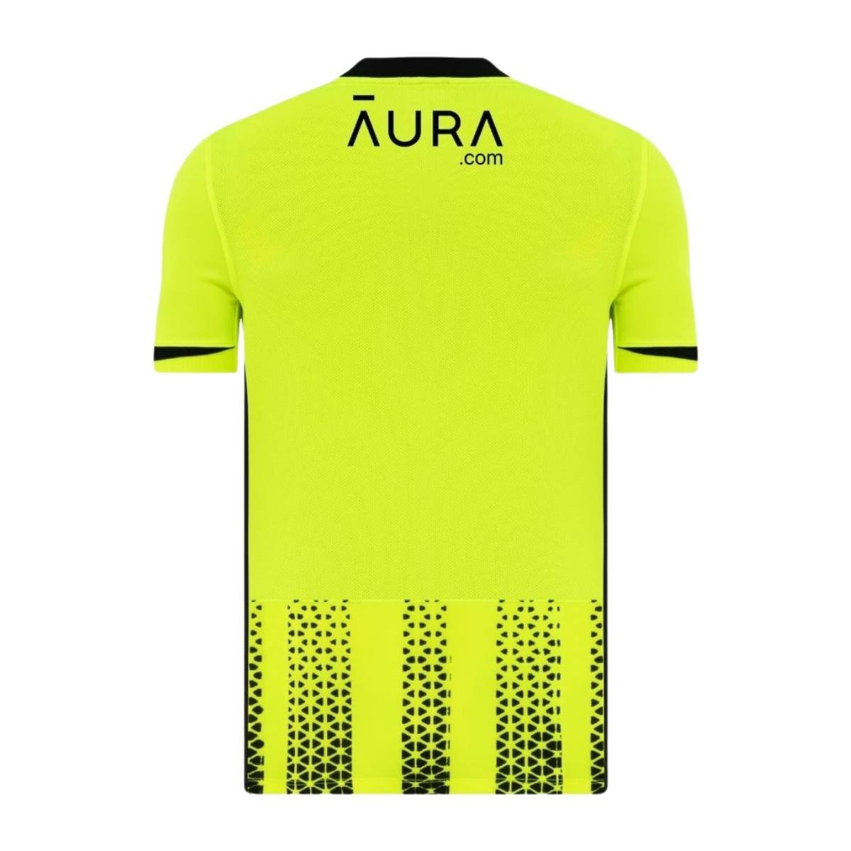 camisa-sportsmouth-fc-verde-2025-26-third-masculina (2) Camisa Portsmouth FC Verde Branca 2025/26 Third Masculina