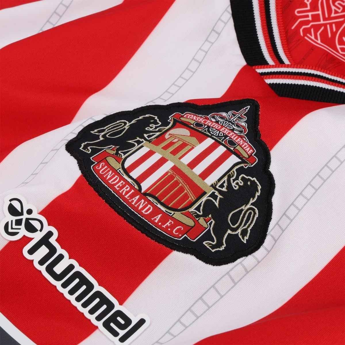 camisa-sunderland-afc-vermelha-2025-26-home-masculina (5) Camisa Sunderland AFC Vermelha 2025/26 Home Masculina