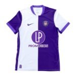 camisa-toulouse-fc-branca-roxo-2025-26-home-masculina