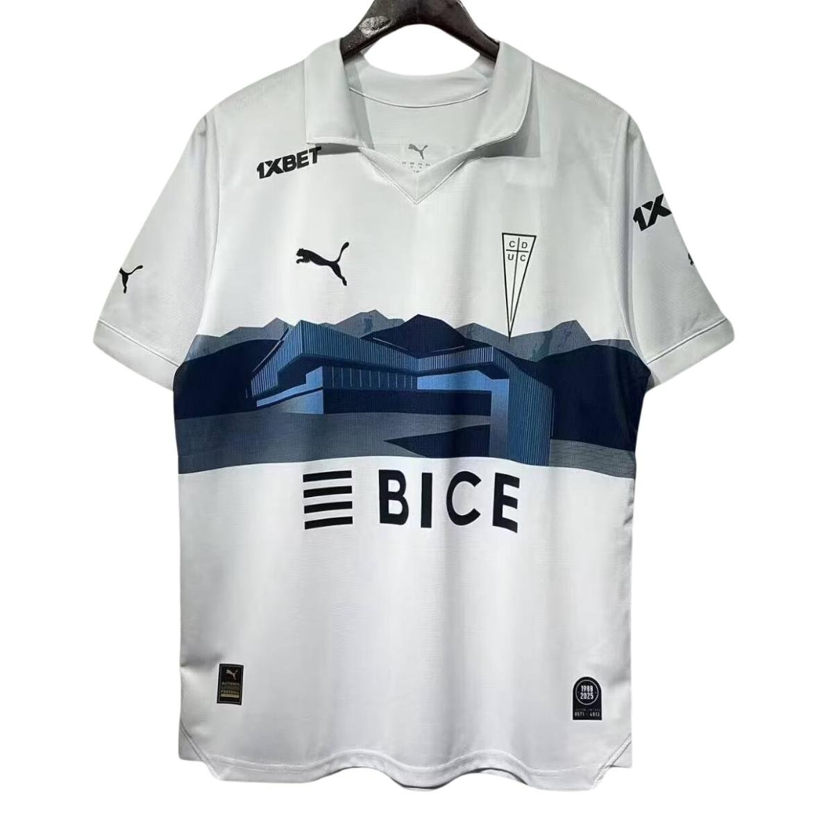 camisa-universidad-catolica-branca-2025-26-especial-masculina Camisa Universidade Católica Branca 2025/26 Especial Masculina