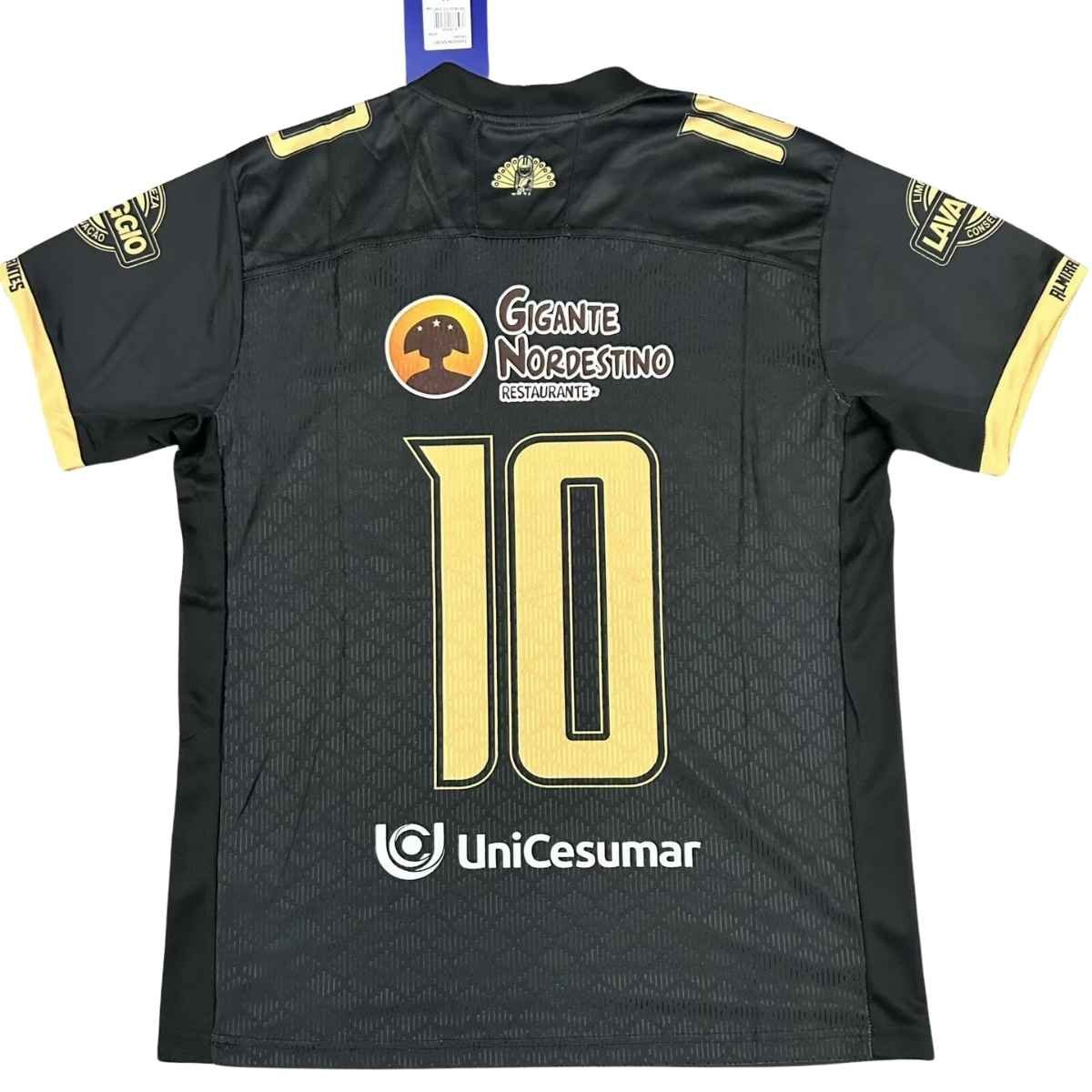 camisa-vasco-da-gama-almirantes-10-preta-2025-nfl-masculina (1) Camisa Vasco da Gama Almirantes 10 Preta NFL 2025 Masculina