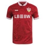 camisa-vfb-stuttgart-vermelha-2025-26-away-ii-masculina