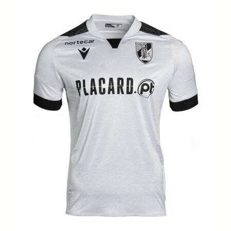 Camisa Vitória Guimarães SC  Branca 2025/26 Home Masculina