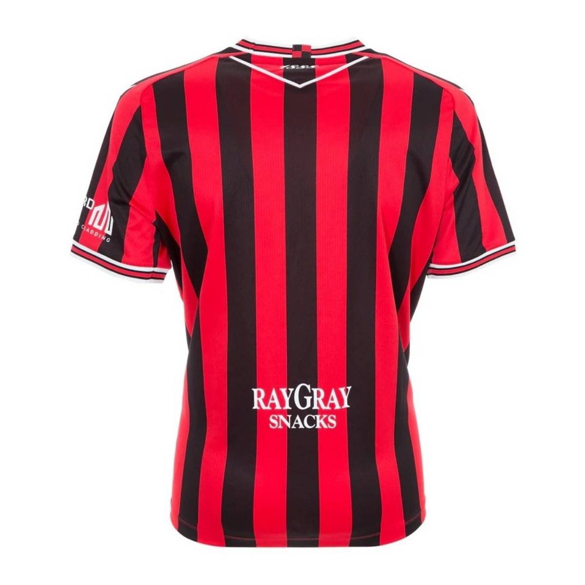 camisa-walsall-fc-vermelha-2025-26-home-masculina (1) Camisa Walsall FC Vermelha 2025/26 Home Masculina