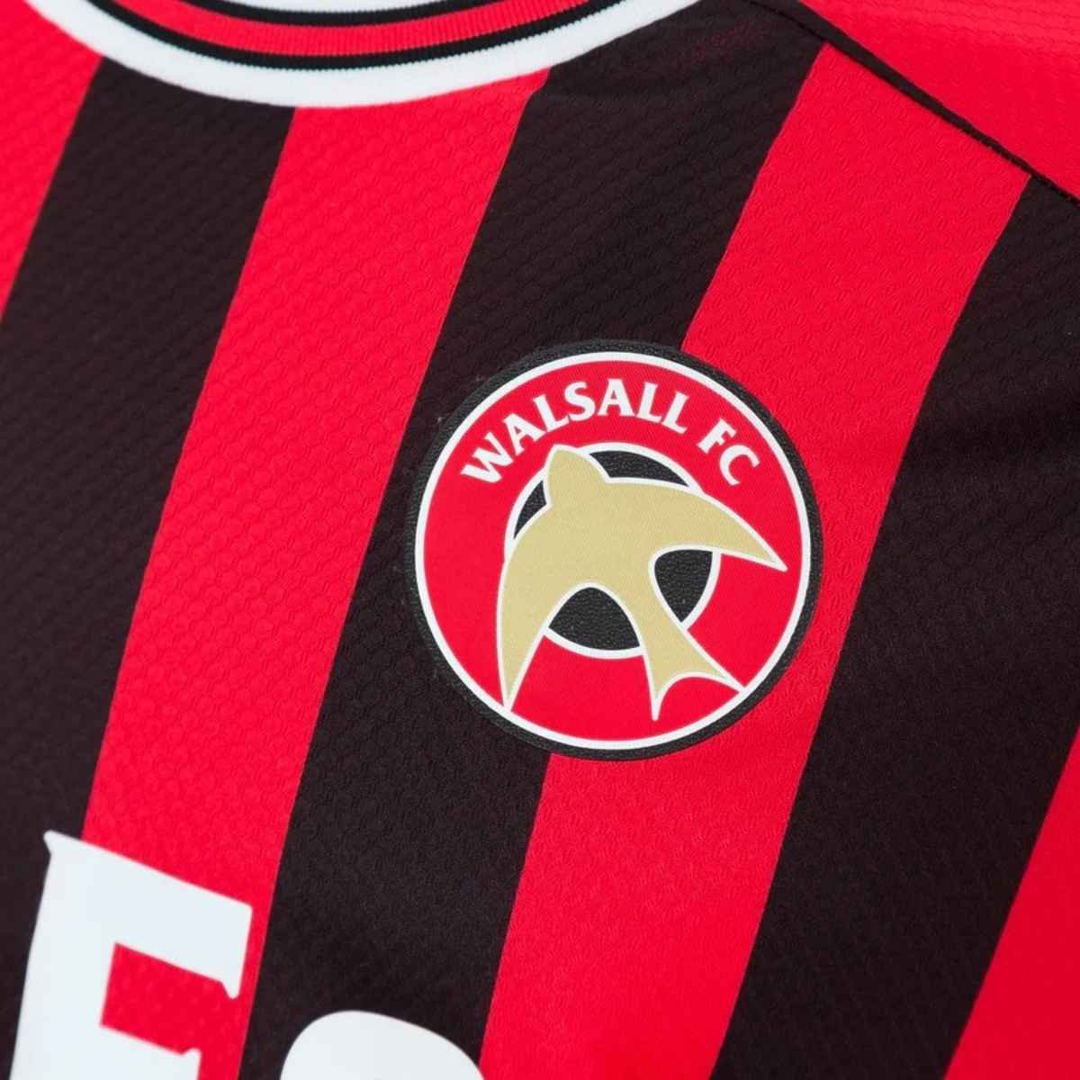 camisa-walsall-fc-vermelha-2025-26-home-masculina (2) Camisa Walsall FC Vermelha 2025/26 Home Masculina