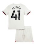 kit-infantil-chelsea-fc-estevao-41-preta-2025-26-third-unissex (2)