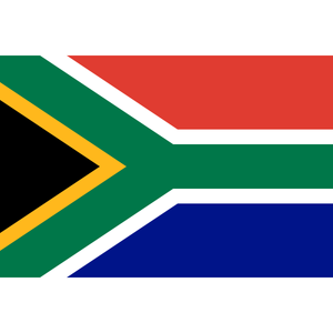 África do sul