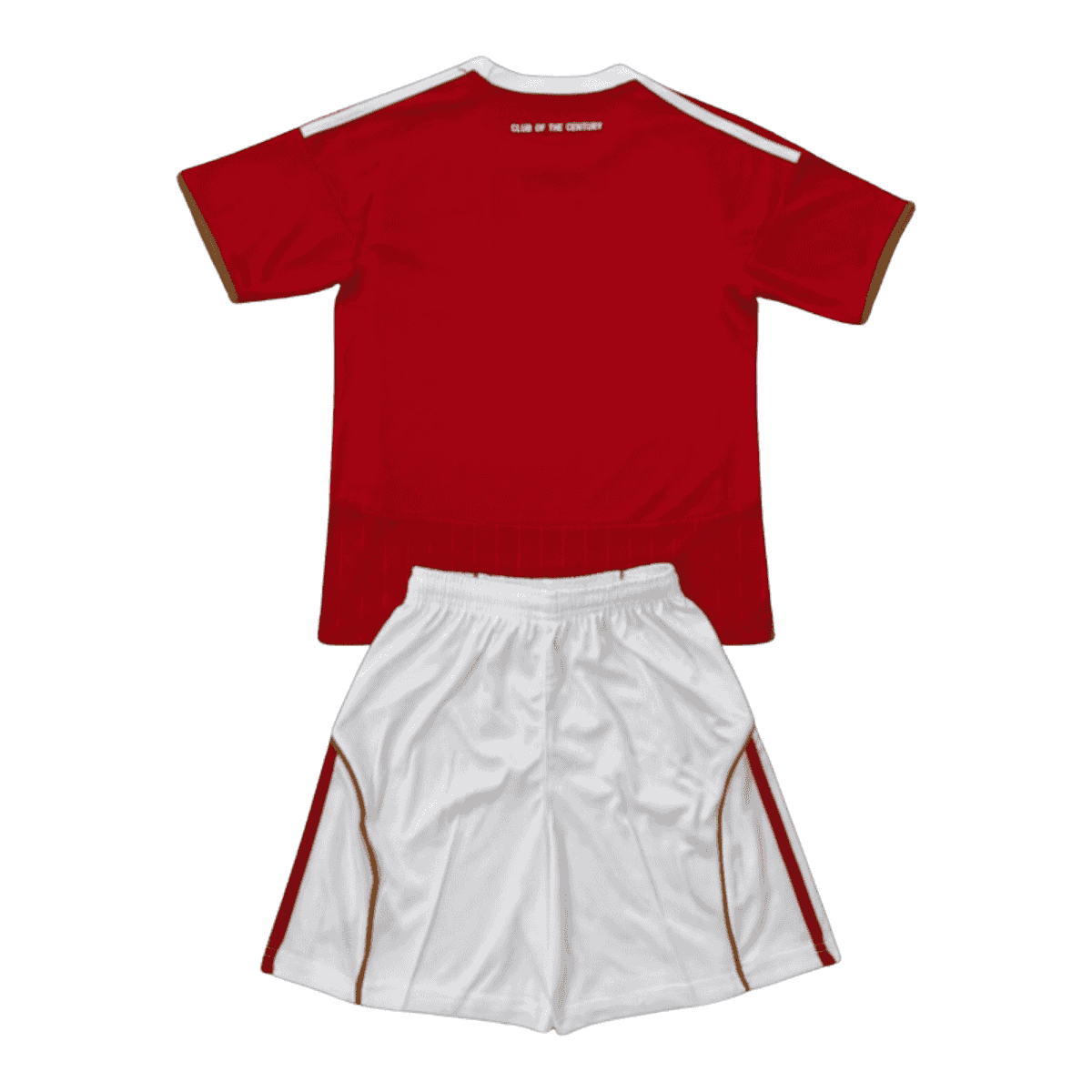Kit-infantil-Al-Ahli-Vermelho-25-26-Home-Unissex (1) Kit Infantil Al-Ahly Vermelho 2025/26 Home Unissex