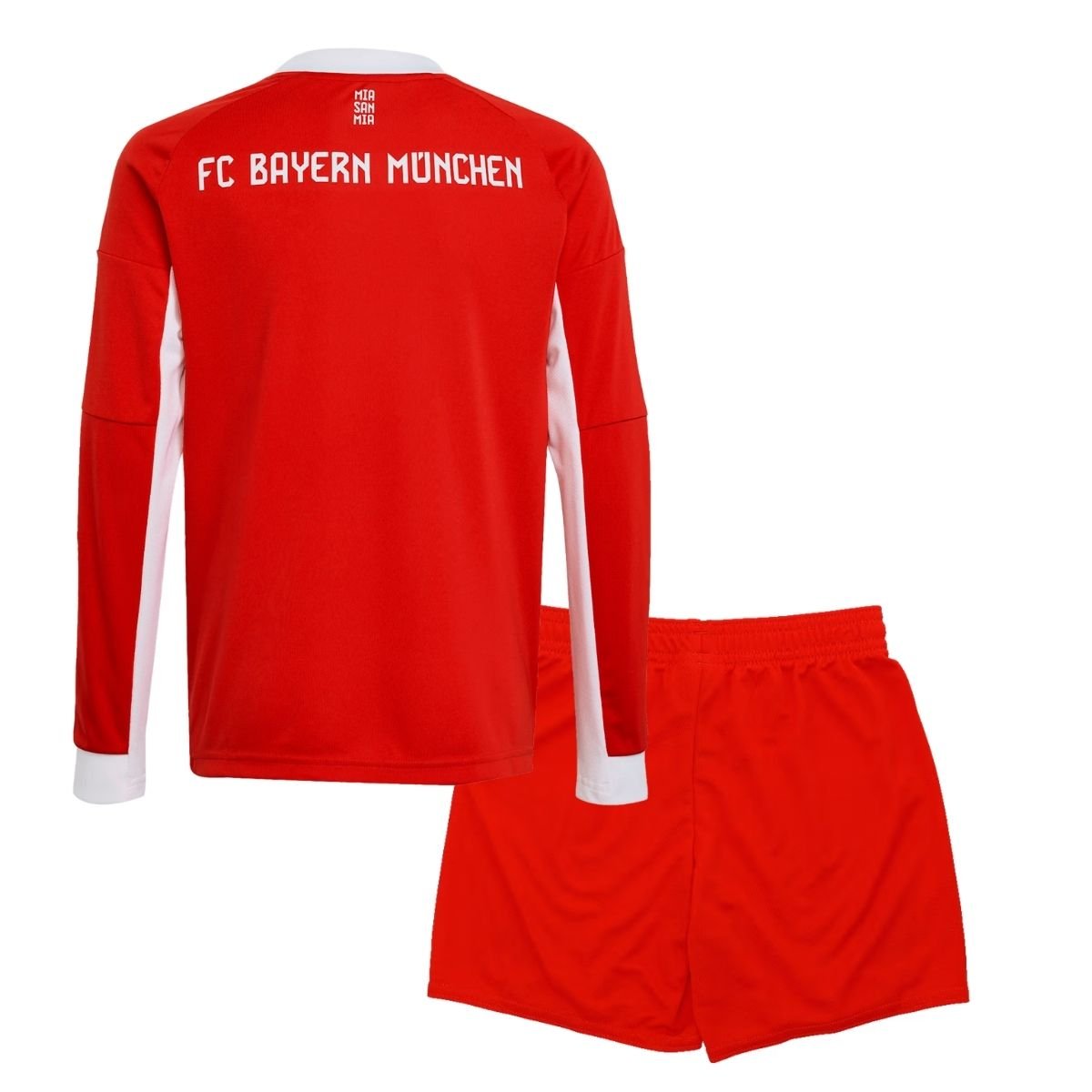 Kit-infantil-Bayern-de-munique-vermelho-2025-26-home-manga-longa (1) Kit Infantil Bayern de Munique Vermelho 2025/26 Home Manga Longa