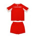 Kit-infantil-Bayern-de-munique-vermelho-2025-26-home-unissex