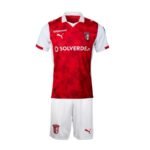 Kit-infantil-Braga-Branco-e-Vermelho-25-26-Home-Unissex