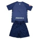 Kit-infantil-Celta-Azul-25-26-Away-Unissex