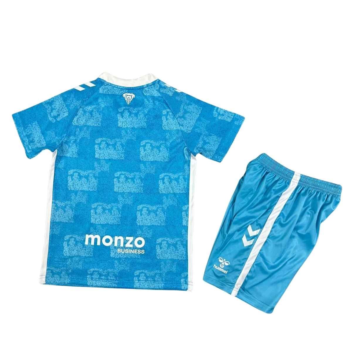 Kit-infantil-Conventry-City-Azul-25-26-Home-Masculina (2) Kit Infantil Coventry City Azul 2025/26 Home Unissex