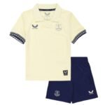 Kit-infantil-EVERTON-AMARELO-25-26-AWAY-Unissex