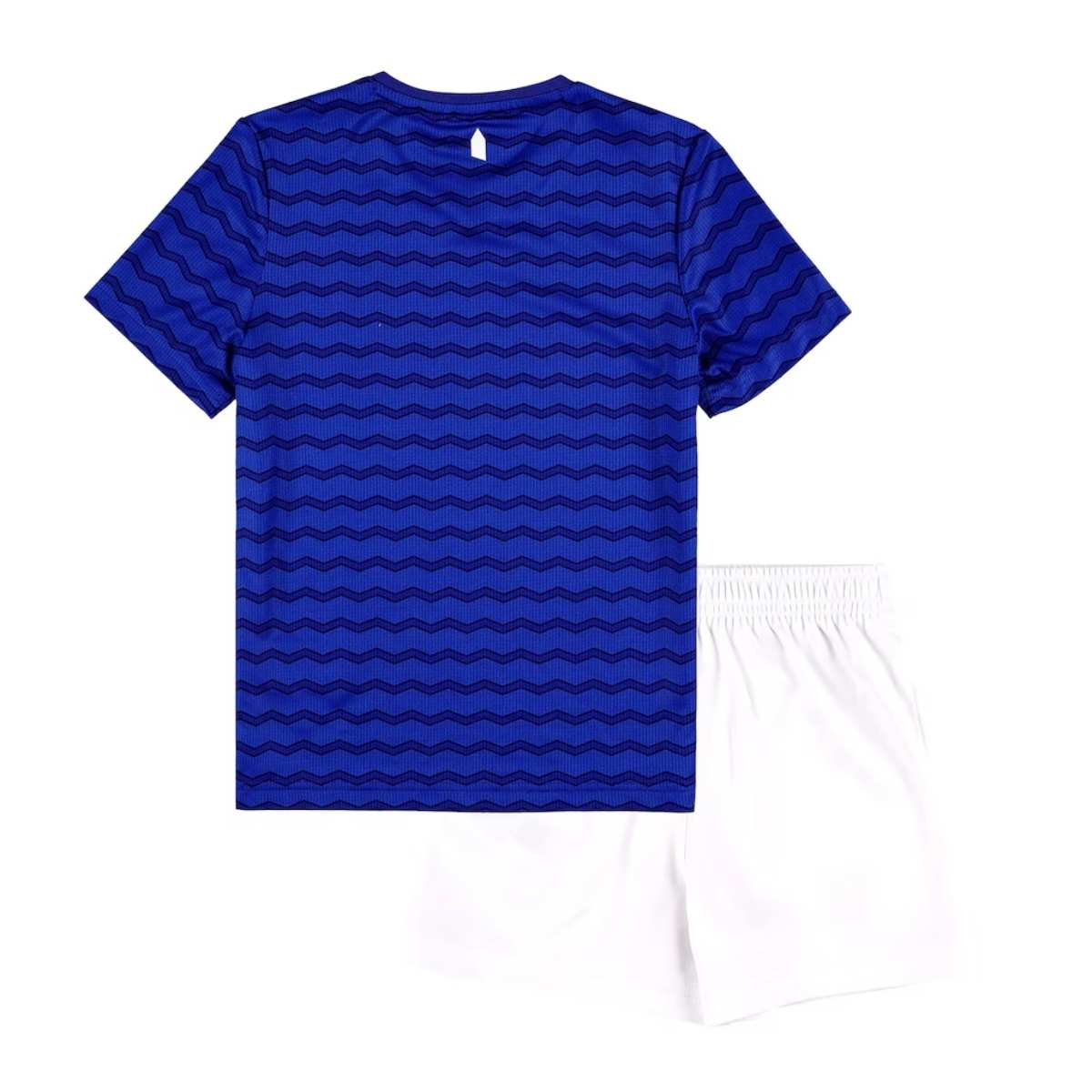 Kit-infantil-EVERTON-AZUL-25-26-HOME-Unissex (1) Kit Infantil Everton FC Azul 2025/26 Home Unissex