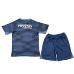 Kit-infantil-Feyenoord-AZUL-25-26-AWAY-Unissex