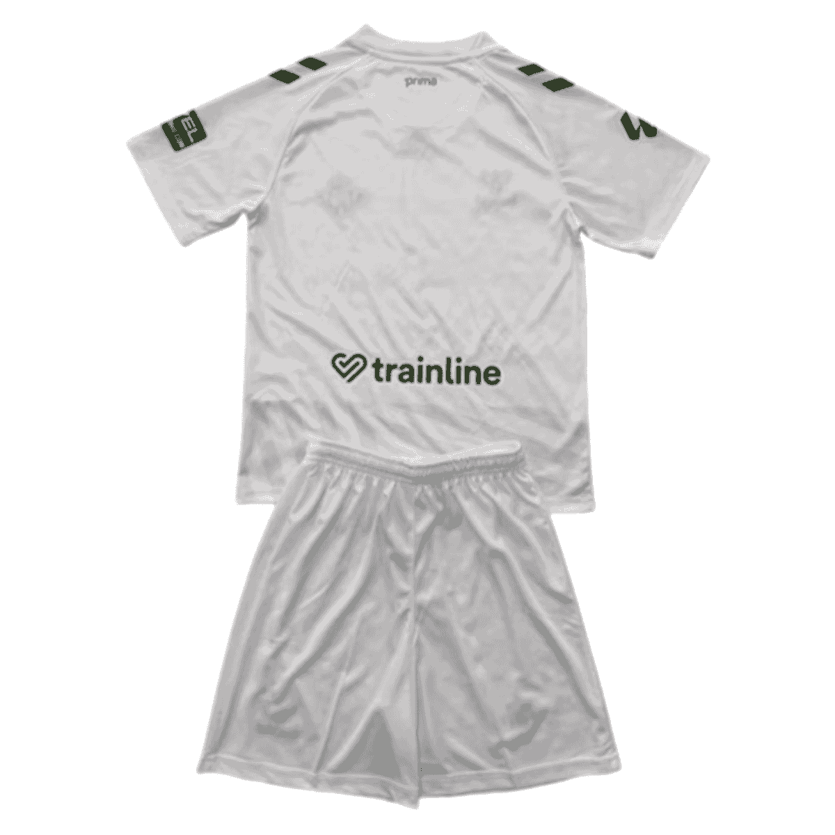 Kit-infantil-Goleiro-Real-Betis-Branco-e-Verde-25-26-Away-Unissex (1) Kit Infantil Real Bétis Branco 2025/26 Goleiro Unissex