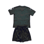 Kit-infantil-Goleiro-Wolverhampton-Preto-2025-26-Home-Unissex