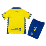 Kit-infantil-Las Palmas-Amarelo-e-Azul-25-26-Home-Unissex