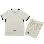 Kit-infantil-Lille-branco-25-26-Away-Unissex