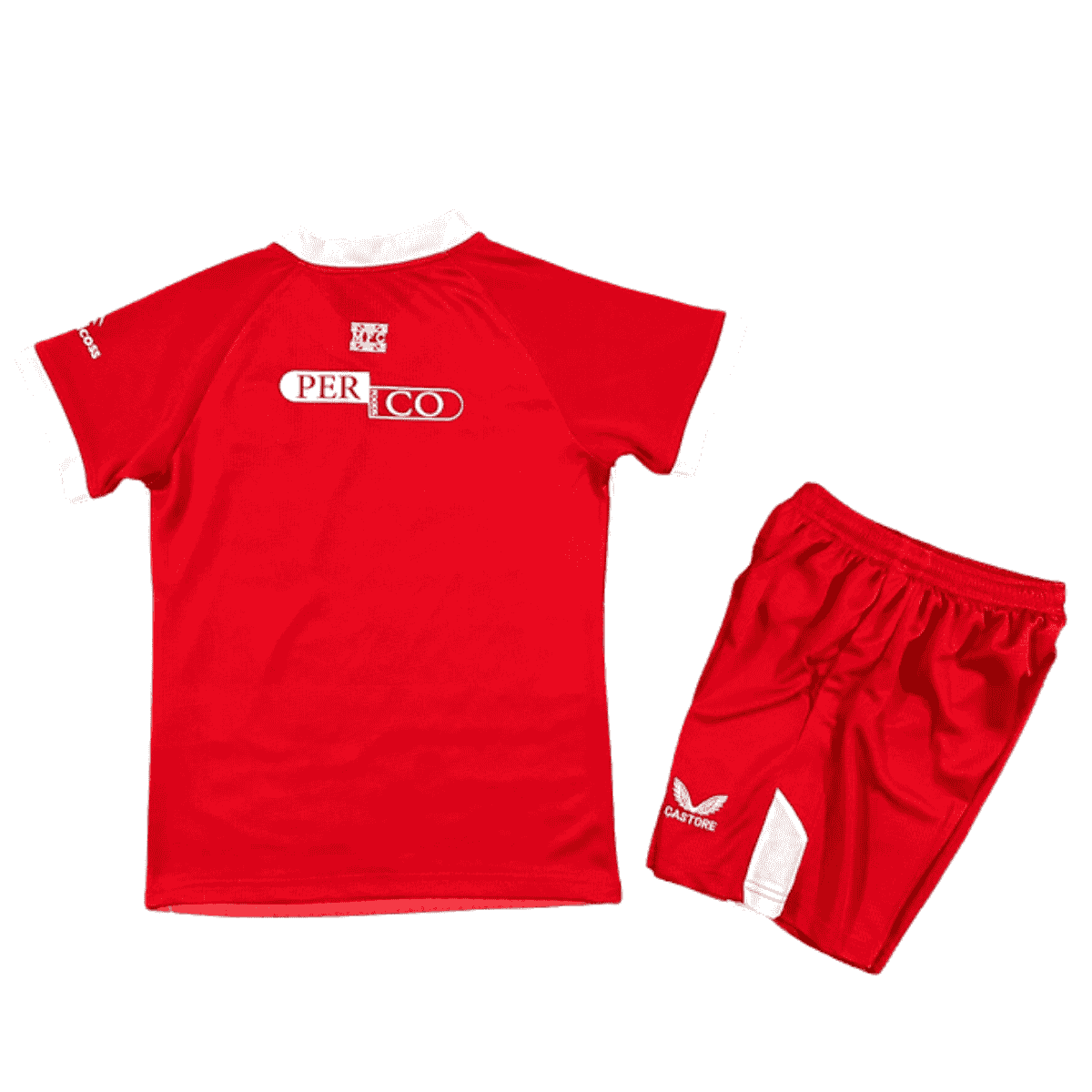 Kit-infantil-Middlesbrough-Vermelho-e-Branco-25-26-Home-Unissex (2) Kit Infantil Middlesbrough Vermelho 2025/26 Home Unissex