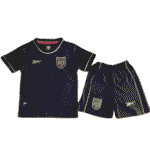 Kit-infantil-Panama-Preto-2025-26-Away-Boom-Unissex