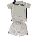 Kit-infantil-Porto-Branco-e-Azul-25-26-Third-Away-Unissex