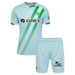 Kit-infantil-Real-Betis-Verde-Claro-25-26-Away-Unissex