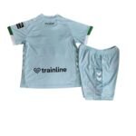 Kit-infantil-Real-Betis-Verde-Claro-25-26-Away-Unissex