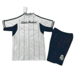 Kit-infantil-Real-Madrid-Baseball-Branco-25-26-Home-Male