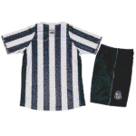 Kit-infantil-Santos-Preto-e-Branco-2025-Away-Unissex