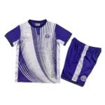 Kit-infantil-Sheffield-United-Azul-e-Branco-2025-26-Third-Away-Unissex