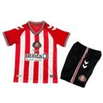 Kit-infantil-Sunderland-Vermelho-e-Branco-25-26-Home-Unissex (1)
