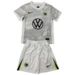 Kit-infantil-Wolfsburg-Cinza-25-26-Away-Unissex (1)