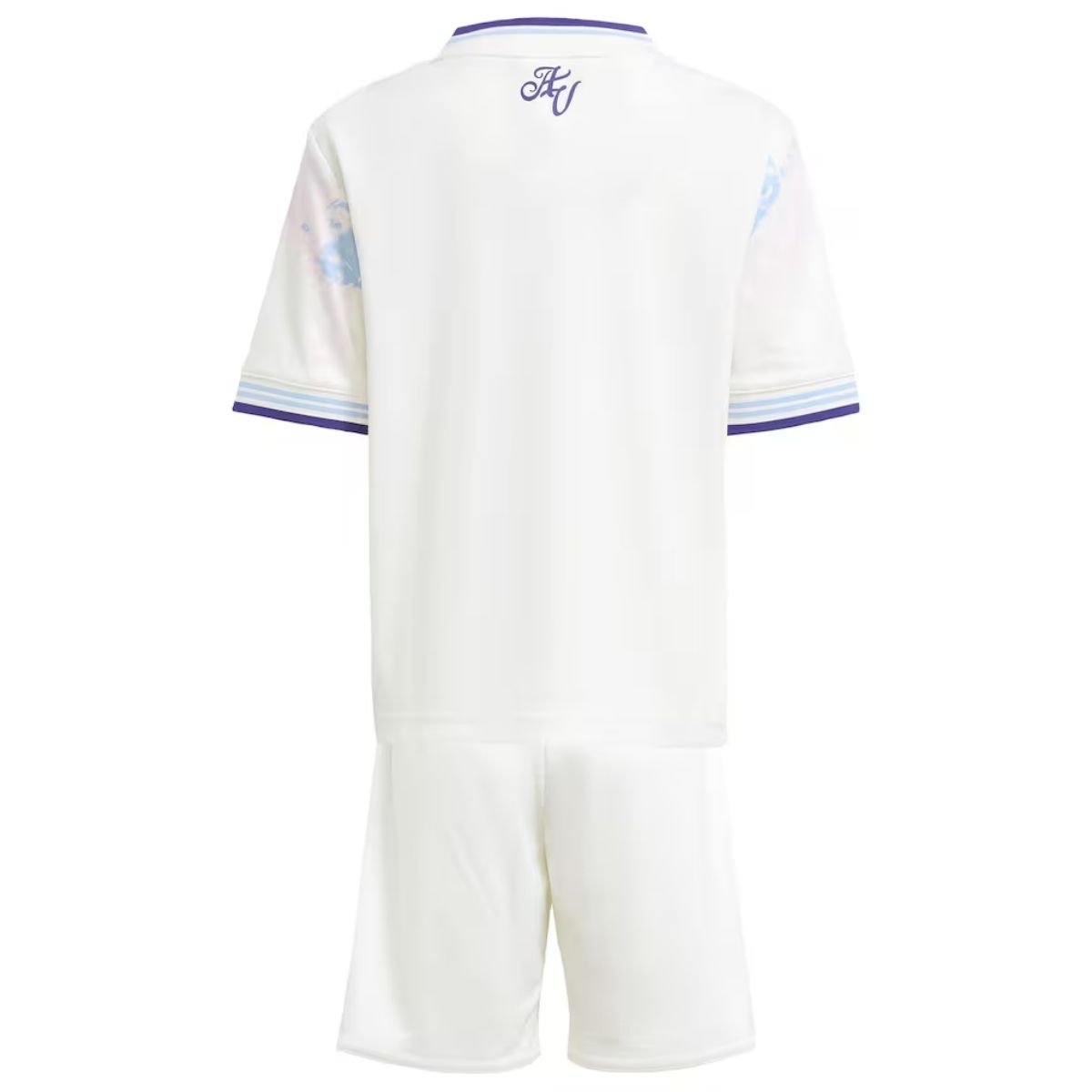 Kit-infantil-aston-villa-Branco-2025-26-third-unissex (1) Kit Infantil Aston Villa Branco 2025/26 Third Unissex