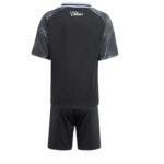 Kit-infantil-aston-villa-preto-2025-26-away-unissex