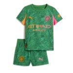 Kit-infantil-manchester-city-verde-donnarumma-2025-26-Unissex