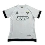 camisa-APESHIT-LA-SECTE-branca-2025-26-masculina