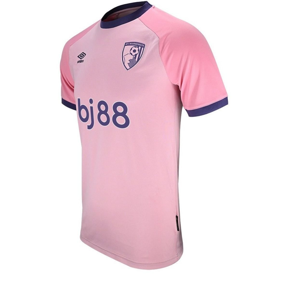 camisa-Bournemouth-rosa-2025-26-third-masculina (1) Camisa Bournemouth Rosa 2025/26 Third III Masculina