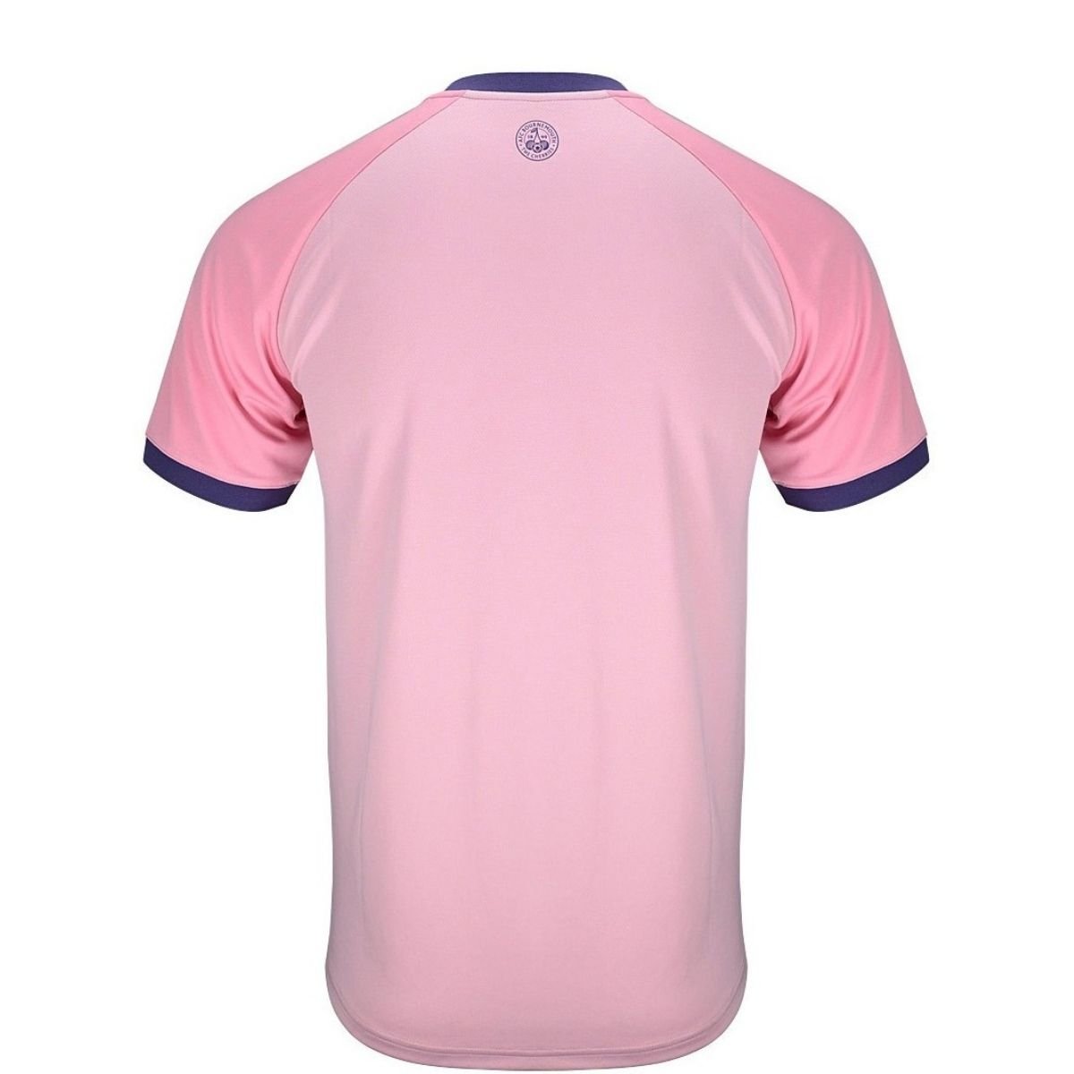 camisa-Bournemouth-rosa-2025-26-third-masculina (2) Camisa Bournemouth Rosa 2025/26 Third III Masculina