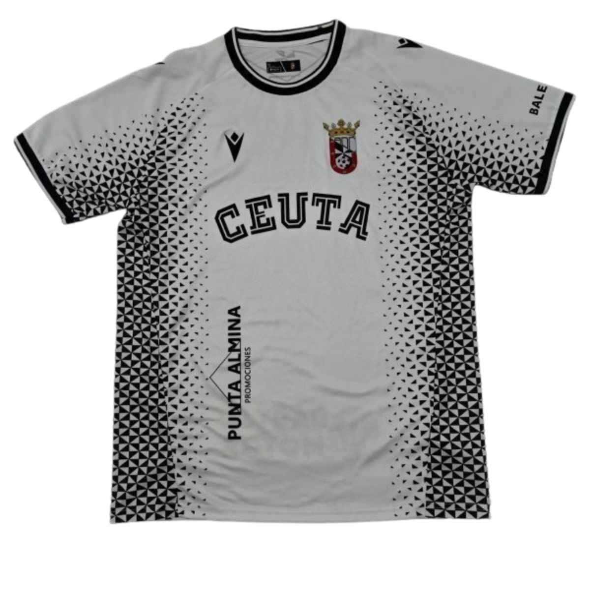 camisa-ad-ceuta-cinza-2025-26-home-masculina (1) Camisa AD Ceuta Cinza 2025/26 Home I Masculina